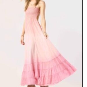 Tiare Hawaii Maxi Dress